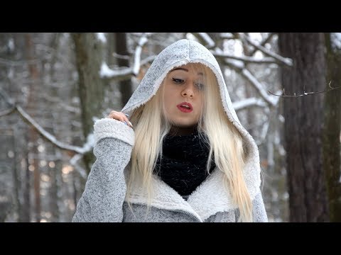 EMASXPAULA MARCINKOWSKA - chłodne uczucia  Zapowiedź Teledysku!