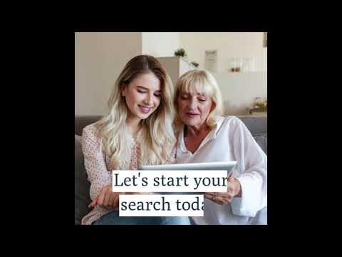 Let's start your home search