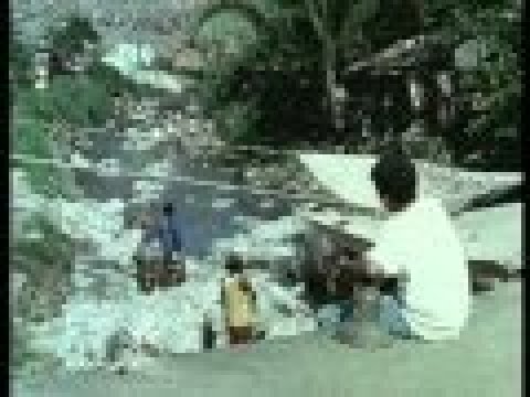 How Lovely is Your Dwelling Place