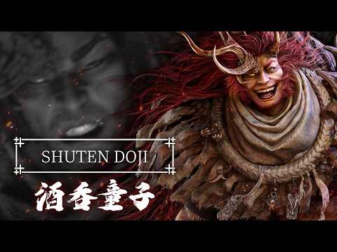 Onimusha Curious Cases: Shuten Doji thumbnail
