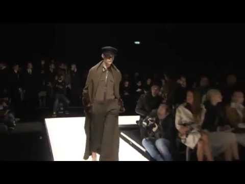 Max Mara Fall 2012/2013 Full Fashion Show
