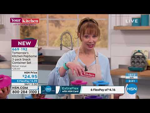 HSN | The Monday Night Show with Adam Freeman 07.22.2019 - 08 PM