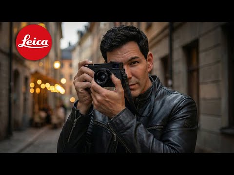 What Makes the Leica M11P So Special?