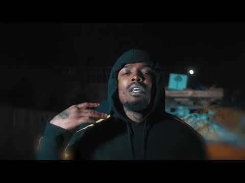 TheReal106 - No Hook ( Official Video ) | @Thereal106