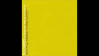 Starflyer59 - The Party