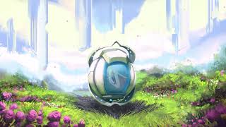 Cover art for Scarlet Night