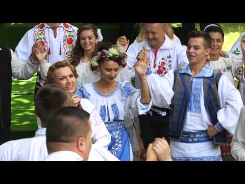 Zorica Savu si Florin Ionas - Generalul - Colaj Nunta HD