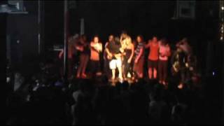 Oceana Live Farewell Show - &quot;Reach For The Sky&quot;