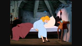 Cinderella - A Dream Is a Wish Your Heart Makes