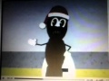 Mr hankey first appears! Southpark 