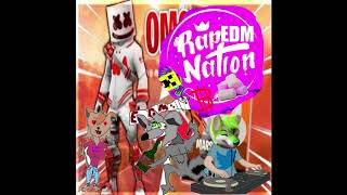 TezzorSucks &amp; Hlaaftana    claude08 25 2018 no im not a fucking twitter meme