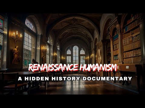 Renaissance Humanism: A Hidden History Documentary