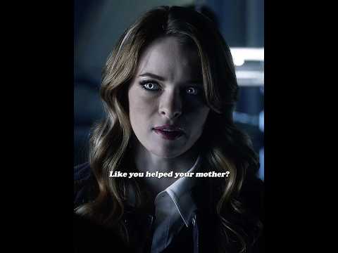 The Killer Frost within Caitlin awakened. #flash