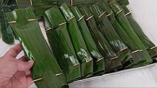 Download lagu PROCESSED GLUTINY RICE, PRACTICAL, LONG-LASTING AND SATISFYING, NOT MANY PEOPLE KNOW ABOUT THIS FOOD mp3