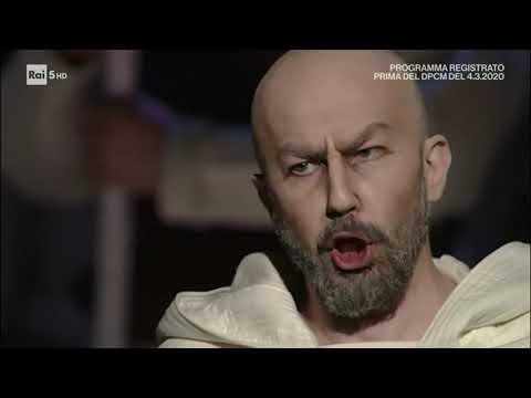 Norma  V Bellini  Teatro Comunale di Bologna 2008