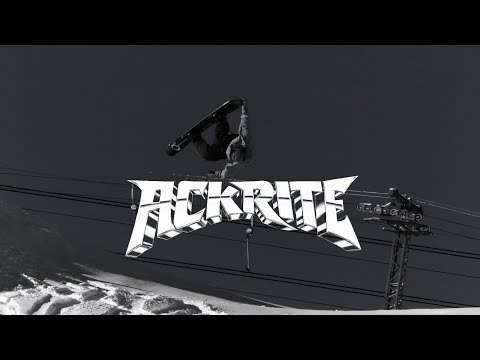 ACKRITE - TAKE2 