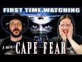Cape Fear 1991 Movie Reaction First Time Watching De Niro Has Us Speaking In Tongues