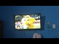 Barney Movin And Groovin Trailer ️