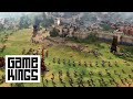 Age of Empires 4 review - Kopen, budgetbak of slopen?
