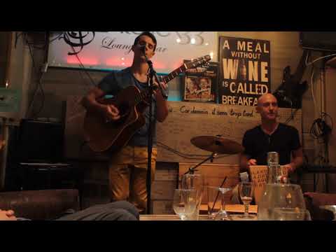 "Knockin' on Heaven's door" - Concert à l'Atelier 33