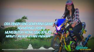 Download lagu Story wa tetep Neng Ati mp3