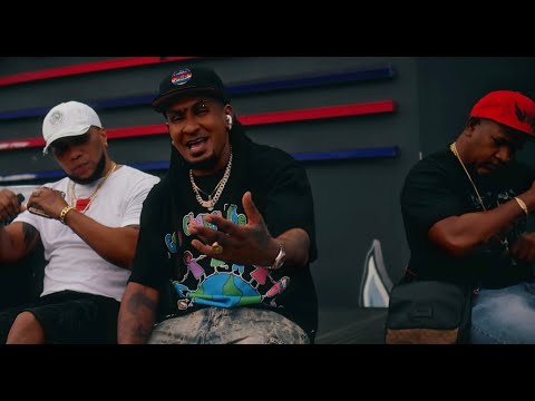 Dany Punto Rojo - De  Barrio | Video Oficial 4k