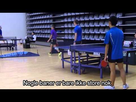 Trailer 2014 - sammendrag af kampe i 2014