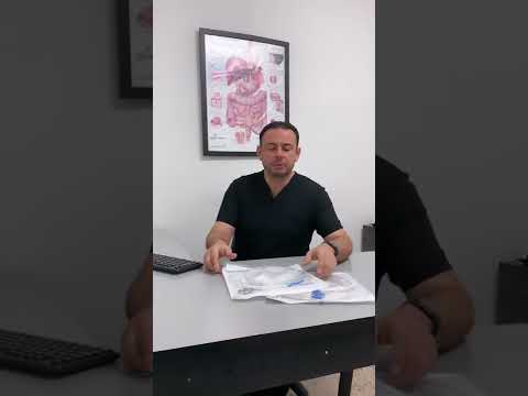 Tratamiento para obesidad realizado por el Dr. Edilerto Almanza cirujano bariátrico de Barranquilla
