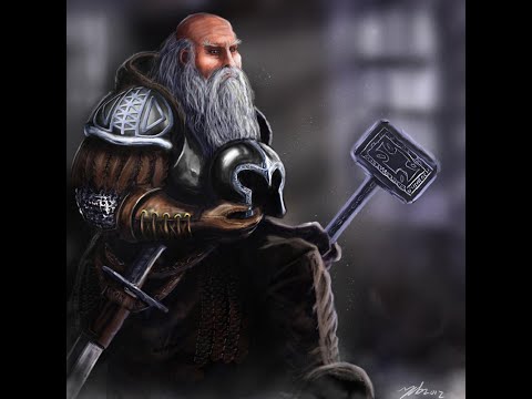 Divide and conquer v5 Balin's close call