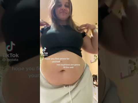 Bbw tiktok
