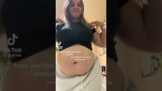 Bbw tiktok