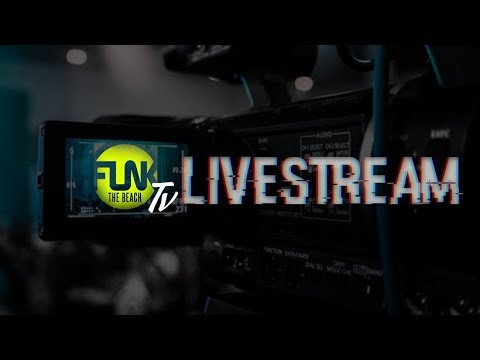 DJ Earth b2b DJ Barata @ Areias da Telha