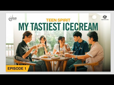 My Tastiest Ice Cream | EP 01 | TEEN SPIRIT | Malika Mahat | New Nepali Series (English Subtitles)