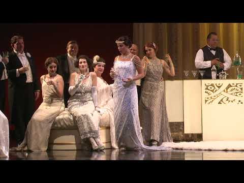 From the SDO Archives #61- La traviata/Libiamo