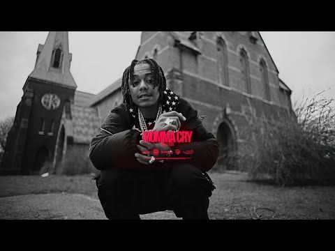 (FREE) Skilla Baby x Hard Detroit Type Beat - "Momma Cry"