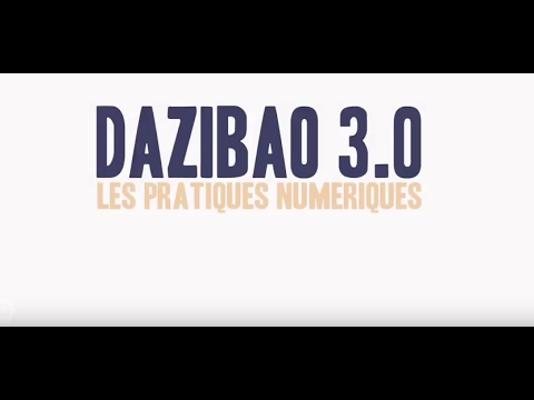 Le P'tit Rennais - Dazibao 3.0