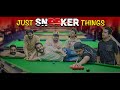 Just Snooker Things | Unique MicroFilms | Comedy Skit | UMF