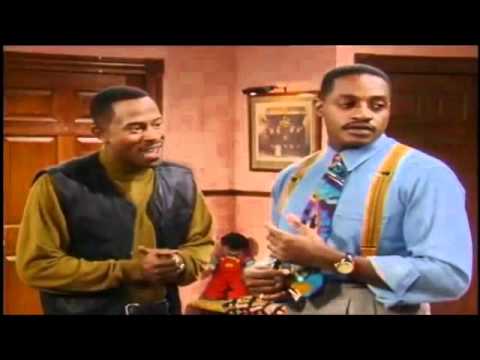 Martin disses Gina's male friend