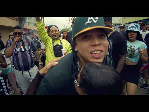 Ceky Viciny X RochyRD X Bulin 47 X Chocoface X Shelowshaq X Chapa La Voz X Jordanifraff