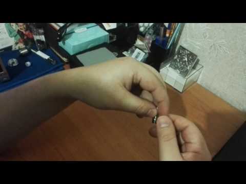 E - cig 304 Stainless Steel Mouthpiece Drip Tip for Five Pawns RTA Rebuildable Tank Atomizer