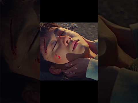 Choi Ban-Do Sad Edit 😢💔😔Ft.Love Is Gone 🎬 Confession Couple #shorts