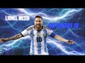 Lionel Messi ▪ Me Gustas Tu - Manu Chao ▪ 2022/2023 //Read the Desc