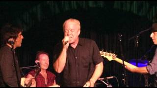 Benny Harrison's Musician's Tribute to the Music Stores on 48th St  09/14/15 Part 8 