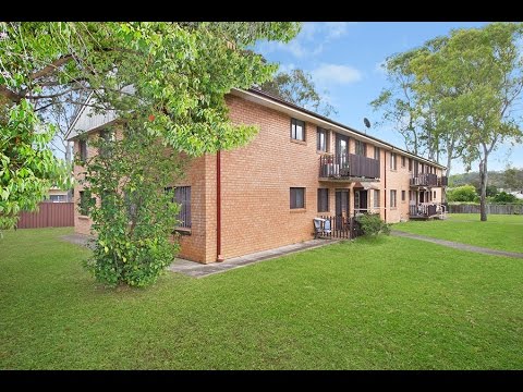 9/17-25 Rudd Road, Leumeah - Prudential Real Estate 4628 0033