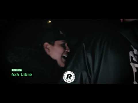 Ken Zingle VS Rain VS Peluza | Octavos | Recinto Adhesivo