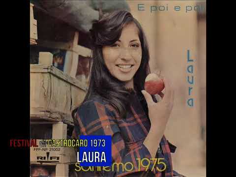 Festival di Castrocaro 1973 La Storia e I Cantanti