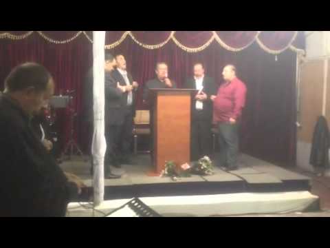 Biserica BETEL paris