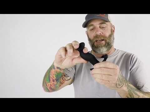 Plug - Prostate Play&ndash; Tantus