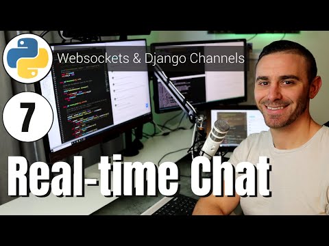 Login and Logout with Django