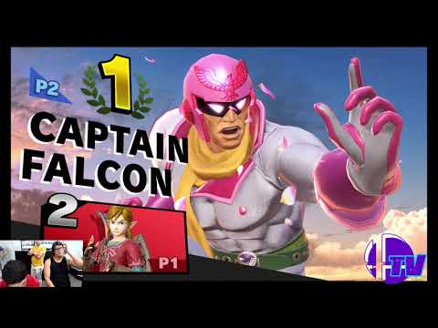 FredFredBurger VS D20 9/20/19